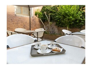 Ferienwohnung Venedig Außenaufnahme 12