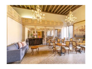 Ferienwohnung Venedig Außenaufnahme 13