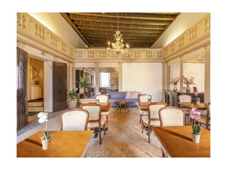 Ferienwohnung Venedig Außenaufnahme 14