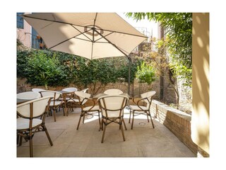 Ferienwohnung Venedig Außenaufnahme 15