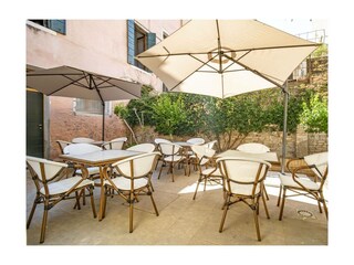 Ferienwohnung Venedig Außenaufnahme 17