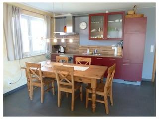 Ferienwohnung Glowe Außenaufnahme 3