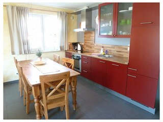 Ferienwohnung Glowe Außenaufnahme 5