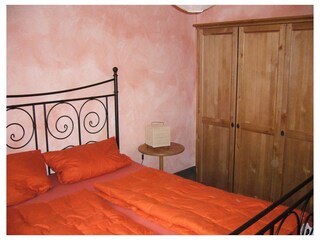 Ferienwohnung Glowe Außenaufnahme 6