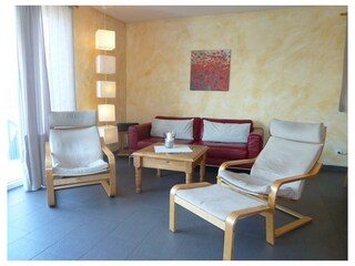 Ferienwohnung Glowe Außenaufnahme 7