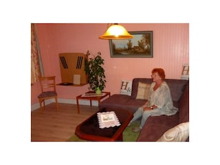 Ferienwohnung Büsum Außenaufnahme 3