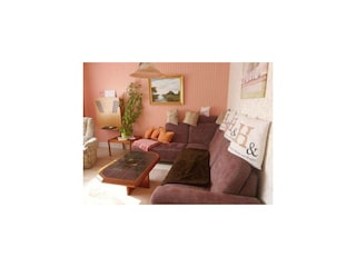 Ferienwohnung Büsum Außenaufnahme 4