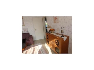 Ferienwohnung Büsum Außenaufnahme 5