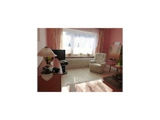 Ferienwohnung Büsum Außenaufnahme 6