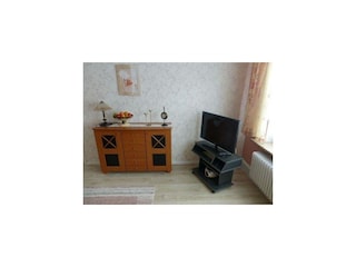 Ferienwohnung Büsum Außenaufnahme 7