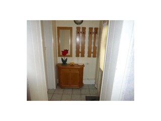 Ferienwohnung Büsum Außenaufnahme 12