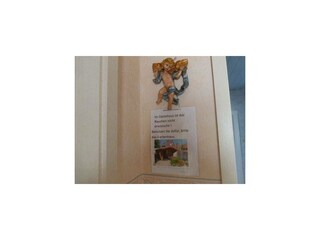 Ferienwohnung Büsum Außenaufnahme 14