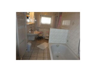 Ferienwohnung Büsum Außenaufnahme 15