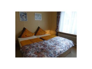 Ferienwohnung Büsum Außenaufnahme 16