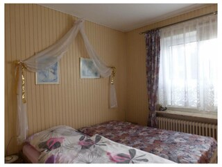 Ferienwohnung Büsum Außenaufnahme 17