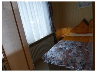Ferienwohnung Büsum Außenaufnahme 18