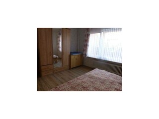 Ferienwohnung Büsum Außenaufnahme 21