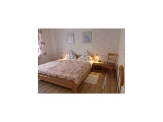 Ferienwohnung Büsum Außenaufnahme 22