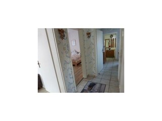 Ferienwohnung Büsum Außenaufnahme 23