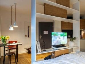 28 m² Ferienwohnung ∙ 1 Schlafzimmer ∙ 2 Gäste - Favoriten - image1