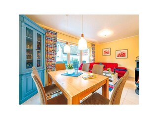 Ferienwohnung Zingst Außenaufnahme 2