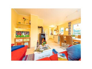 Ferienwohnung Zingst Außenaufnahme 3