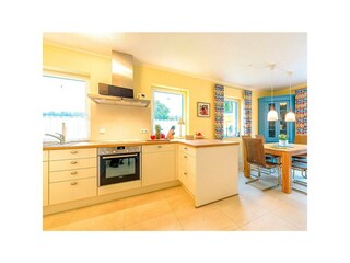 Ferienwohnung Zingst Außenaufnahme 4