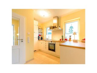 Ferienwohnung Zingst Außenaufnahme 5