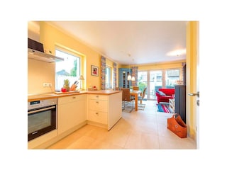 Ferienwohnung Zingst Außenaufnahme 6