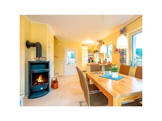 Ferienwohnung Zingst Außenaufnahme 8