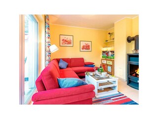 Ferienwohnung Zingst Außenaufnahme 10