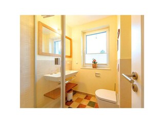 Ferienwohnung Zingst Außenaufnahme 12