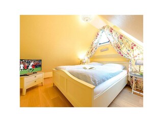 Ferienwohnung Zingst Außenaufnahme 14