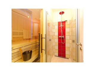 Ferienwohnung Zingst Außenaufnahme 15