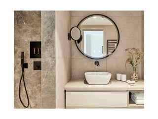 Ferienwohnung Warnemünde Außenaufnahme 3