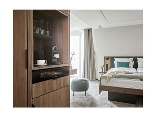 Ferienwohnung Warnemünde Außenaufnahme 6