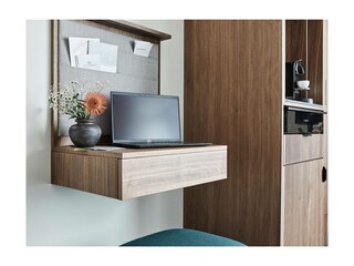 Ferienwohnung Warnemünde Außenaufnahme 7