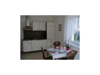 Ferienwohnung Floridsdorf Außenaufnahme 4