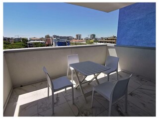 Ferienwohnung Bibione Außenaufnahme 8