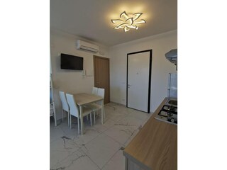 Ferienwohnung Bibione Außenaufnahme 9