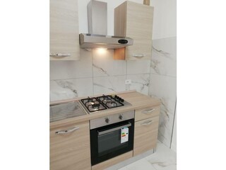 Ferienwohnung Bibione Außenaufnahme 13