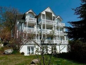 90 m² Ferienwohnung ∙ 2 Schlafzimmer ∙ 8 Gäste