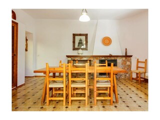 Ferienwohnung Sant Josep de sa Talaia Außenaufnahme 8