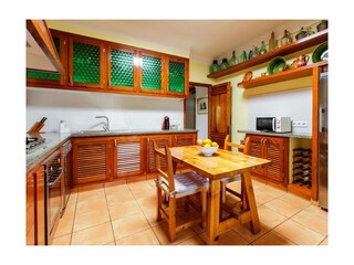 Ferienwohnung Sant Josep de sa Talaia Außenaufnahme 9
