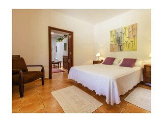 Ferienwohnung Sant Josep de sa Talaia Außenaufnahme 11