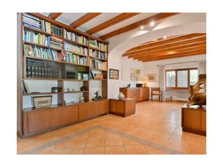 Ferienwohnung Sant Josep de sa Talaia Außenaufnahme 15