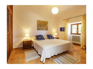 Ferienwohnung Sant Josep de sa Talaia Außenaufnahme 17