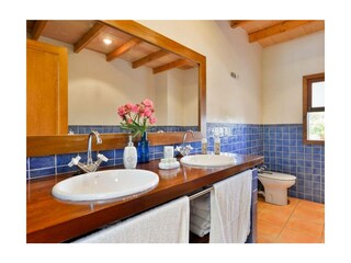 Ferienwohnung Sant Josep de sa Talaia Außenaufnahme 18