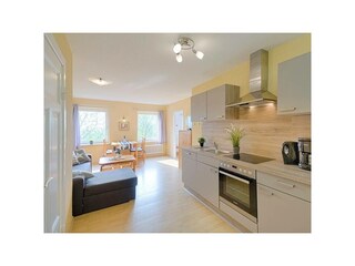 Ferienwohnung Krummensieck Außenaufnahme 4