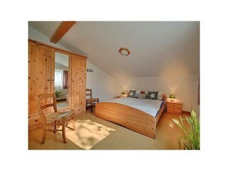 Ferienwohnung Krummensieck Außenaufnahme 6